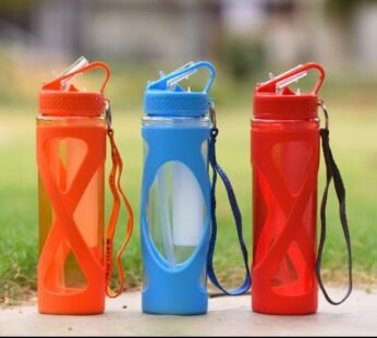 Premium Quality Plastic School Water Bottle For Kids